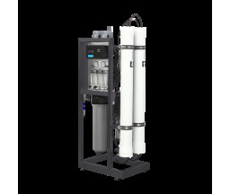 SISTEM CU OSMOZA INVERSA ECOSOFT MO12000 FM