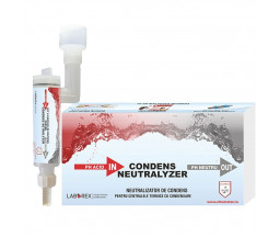 NEUTRALIZATOR DE CONDENS PENTRU CENTRALE IN CONDENSARE - CONDENS NEUTRALYZER