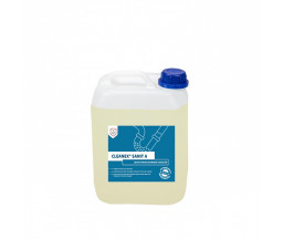 SOLUTIE DESFUNDARE CANALIZARE CLEANEX SANIT A, 5kg