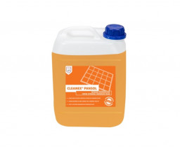 DETERGENT PENTRU EXTERIOR PANOU SOLAR, CLEANEX PANSOL, 5kg