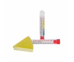 KIT DE TESTARE LABOREX PENTRU NIVELUL DE pH