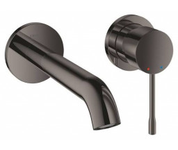 BATERIE LAVOAR INCASTRATA ESSENCE, PIPA 183 mm, HARD GRAPHITE