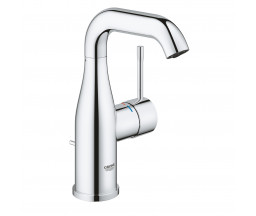 BATERIE LAVOAR ESSENCE M-SIZE, MANER LATERAL, CROM, 5L/min