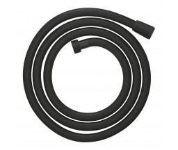 FURTUN DUS GROHE SILVERFLEX, 175 cm, PHANTOM BLACK