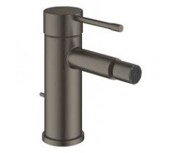 BATERIE BIDEU ESSENCE, BRUSHED HARD GRAPHITE, 5.7 L/min
