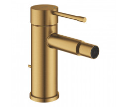 BATERIE BIDEU, GROHE ESSENCE, 5.7L/MIN, BRUSHED COOL SUNRISE