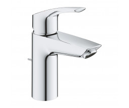 BATERIE EUROSMART 2021 PT LAVOAR, S-SIZE, CROM, 5,7 L/min