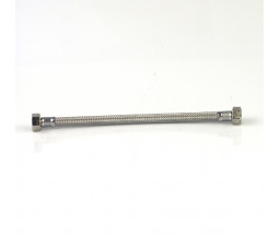 ГИБКИЙ ШЛАНГ 1/2" ВР-ВР, L 100 cm