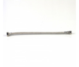RACORD FLEXIBIL 1/2"x3/8" FI-FI, L 100 cm