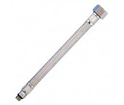 RACORD FLEXIBIL PENTRU BATERII 1/8"x1/2" FE-FI, L 50 cm