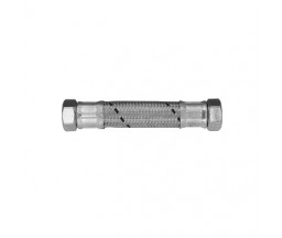 RACORD ANTIVIBRANT 1" FI-FI, L 80 cm