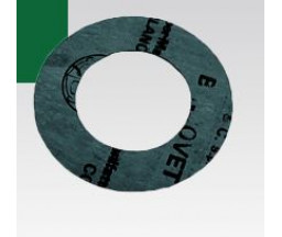 GARNITURA PENTRU RACORD ANTIVIBRANT 1"