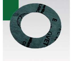 GARNITURA PENTRU RACORD ANTIVIBRANT 2"