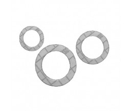 GARNITURA MARSIT PENTRU RACORD/COT OLANDEZ 2 1/2"