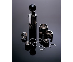 CIOCAN BERCLUIT TEAVA FLEXIBILA INOX