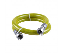 RACORD FLEXIBIL GAZ D 1/2" FI-FI, 50 cm