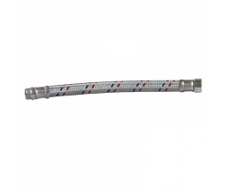 RACORD ANTIVIBRANT 1" FE-FI, L 40 cm