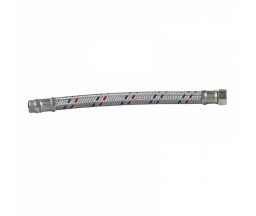 RACORD ANTIVIBRANT 3/4" FE-FI, L 70 cm