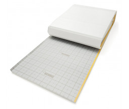 ROLA TACKER REHAU BASIC 30 mm - 10m2