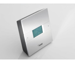 TERMOSTAT NEPROGRAMABIL REHAU NEA H, 230V