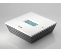 TERMOSTAT PROGRAMABIL REHAU NEA HT, 230V