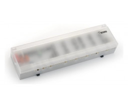 UNITATE DE CONTROL REHAU NEA HC 230V, 6 ZONE, 12 CIRCUITE