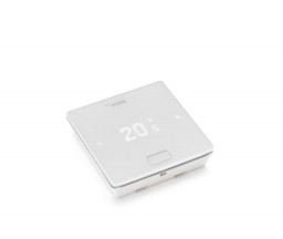 TERMOSTAT REHAU NEA SMART 2.0, ALB, CU FIR