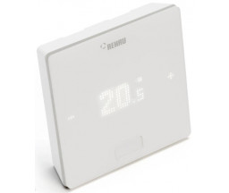 TERMOSTAT REHAU NEA SMART 2.0, ALB, RADIO