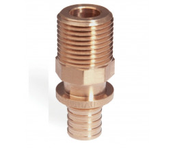 RACORD REHAU RAUTITAN RX+ D 16x3/4" FE