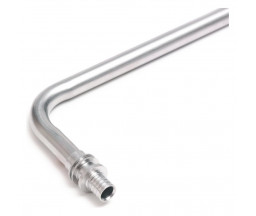 TIJA L REHAU RAUTITAN, PENTRU RACORDARE RADIATOARE, D 16/250 mm