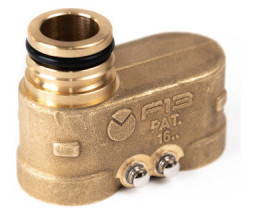 BIFURCATIE REHAU RAUTITAN link, SMART/TWIN