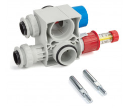 SET EXTINDERE PENTRU COLECTOR POLIMER REHAU HKV-P