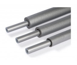 ТРУБА PE-Xa В ИЗОЛЯЦИИ, REHAU RAUTITAN FLEX, D 25x3,5 mm, БУХТА 25m