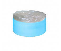 BANDA PERIMETRALA VALSIR, 150x6 mm L=60m