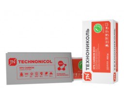 PLACA POLISTIREN CARBON ECO 30x1180x580 mm