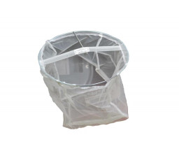 SAC PENTRU SEPARATOR GRASIMI VALROM NG 0,3