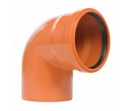 COT PVC, 87 GRADE, D 315 mm