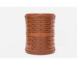 ВТУЛКА ПЕРЕХОДНАЯ ЧЕРЕЗ КОЛОДЕЦ, L 240 mm, D 200 mm