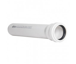 TEAVA PVC AQUALINE FONO D 110x5,3 L 3000 mm