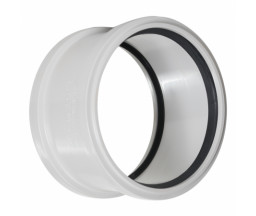 MUFA PVC AQUALINE FONO D 110 mm