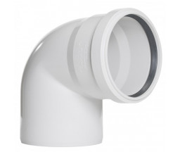 COT PVC AQUALINE FONO, 87 GRADE, D 50 mm