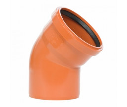 COT PVC, 15 GRADE, D 160 mm