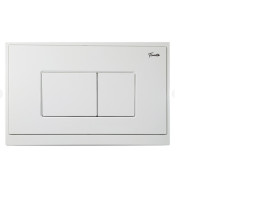 PLACA COMANDA PESTAN FLUENTA, ALBA