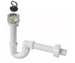 COLOANA PENTRU BUCATARIE CU VENTIL, CU GRATAR DE INOX, AUTOCURATARE, D 80 mm, 1 1/2"x40 mm