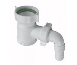 RACORD MASINA SPALAT LA VENTIL CHIUVETA D 1 1/2" FI-FE