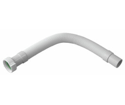 ГОФРА ДЛЯ СИФОНА, 1 1/4"x32, 400 mm