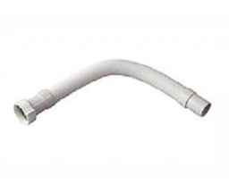 FURTUN FLEXIBIL PENTRU SIFOANE, 1 1/2"x40, 400 mm