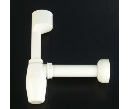SIFON PENTRU PISOAR VIEGA, TIP BUTELIE, PP 50x40 mm