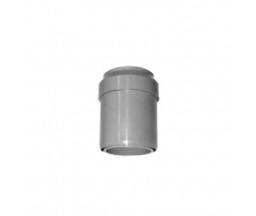 CONECTOR REDUS CANALIZARE PP VALROM D 40x32 mm