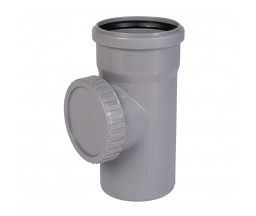 PIESA CURATIRE PP D 75 mm